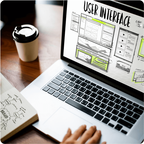 UI/UX Design
